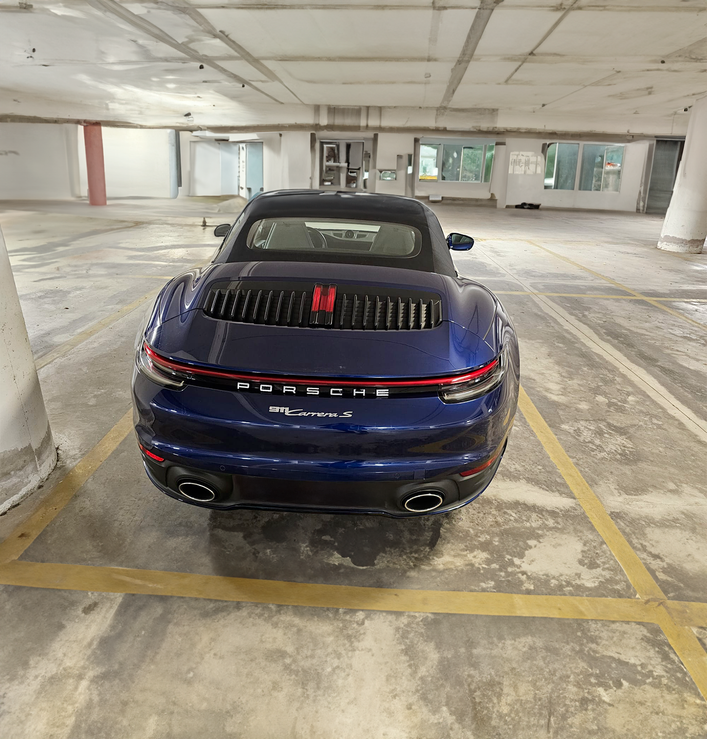porsche33